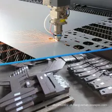 3015 Série 3000W Cutters de máquinas de corte a laser